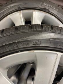 Alu kola BMW 17” 7Jx17EH2 - 8