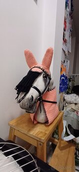 HOBBY HORSE - 8