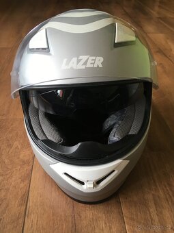 LAZER BAYAMO XL - 8