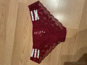 kalhotky Victoria secret - 8