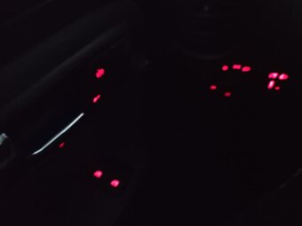Seat Ibiza plně funkční klima dobrý stav - 8