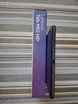 Lenovo TAB 10 4/64GB - 8