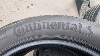 Letní pneu 245/45/18 Continental - 8