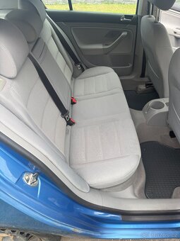 Golf 1.4 - 8
