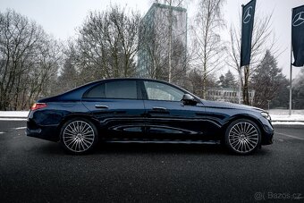 Mercedes-Benz E450 4Matic AMG Line Premium Plus - 8
