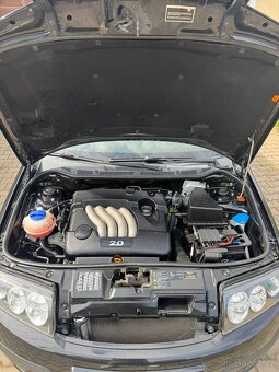 Škoda Fabia 2,0 i 16V combi - 8