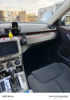 Passat b6 - 8