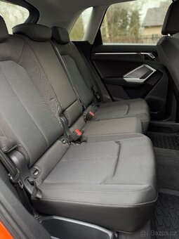 Audi Q3 1.5 TSI 110 kW, rok výroby 2021 Automat - 8