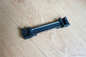 Pouzdro Dasta P07 ,Montážní Lišta, AR-15 Magazine Safety B - 8