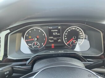 VW POLO R-LINE - 8