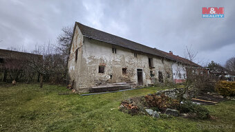 Prodej pozemku, 5600 m², Vlksice - Klokočov - 8