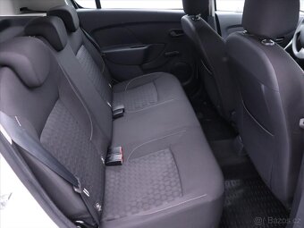 Dacia Sandero 1,2 16V 54kW Ambiance CZ 1Maj (2015) - 8