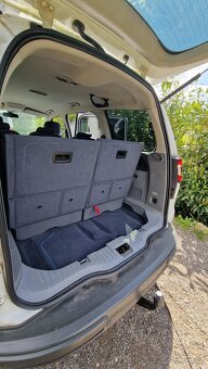 Ford Galaxy 2.0tdci - 8
