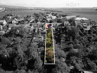 Prodej pozemek Bydlení, 822㎡ - 8