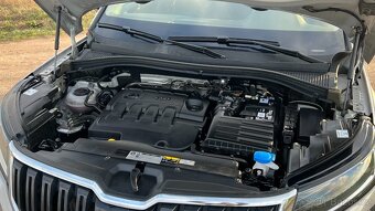 Škoda Kodiaq, 2.0 TDI 110 kw 4x4 - 8