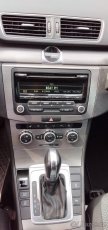VW Passat variant B7 3CGP 2,0 TDI 2014 DSG Webasto 1.majitel - 8