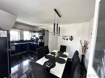 Prodej bytového domu 332 m² Dlouhá, Krupka - Bohosudov - 8