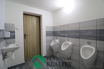 Prodej rodinného domu s hospodou a společenským sálem, 600 m - 8