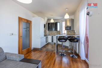 Prodej bytu 3+kk, 87 m², Praha, ul. Tlumačovská - 8