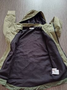 Jarní/podzimní bunda zn. H&M vel. 146 - 8