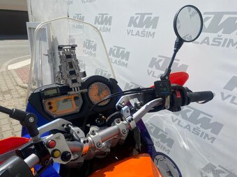 KTM 990 Adventure S - 8