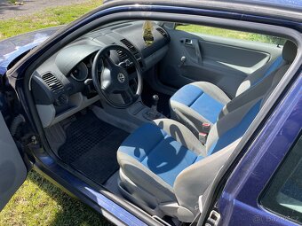 VW Polo 1.0 MPI – 37 Kw, nová STK - 8