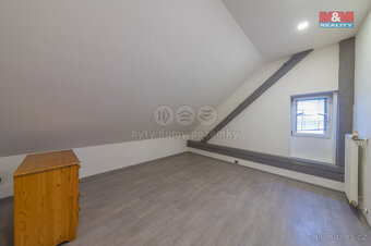 Prodej atypického bytu, 140 m², Bohumín, ul. Drátovenská - 8