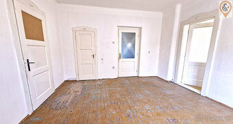 Prodej vily 310 m2, zahrada 715 m2, Studentská ulice, Klatov - 8