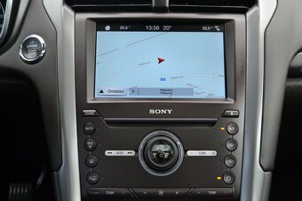 Ford Mondeo 2.0 TDCi 110kW Titanium Panorama kombi - 8