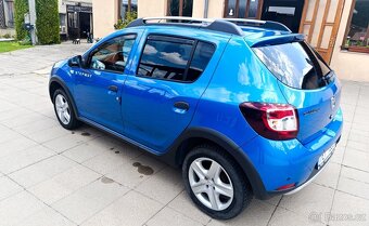 Dacia Sadndero Stepway - 8