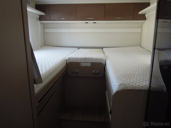 Prodám - Autokaravan Etrusco T7300SB Fiat Ducato - 8