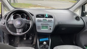Seat Altea XL 1.9TDI 77KW BXE, nová STK - 8