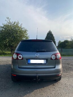 Prodej Volkswagen Golf 5 plus - 8