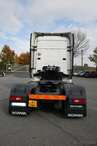 Scania R490 HYDRAULIKA - 8