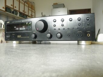 JVC RX-230RBK - 8