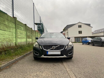 Volvo V60 D4 - 8