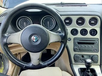 Alfa Romeo 159 1.8 mpi - 8