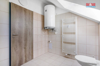 Pronájem bytu 2+kk, 50 m², Kosmonosy, ul. Pod Loretou - 8