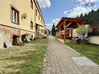 Prodej nájemního domu, 232 m², Dolní Lutyně, ul. Stará cesta - 8