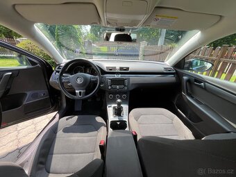 Volkswagen Passat 2.0tdi 103kw - 8