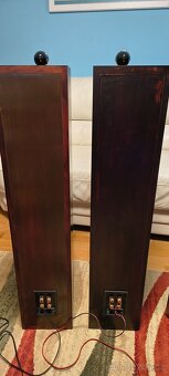 BOWERS & WILKINS P6 - 8