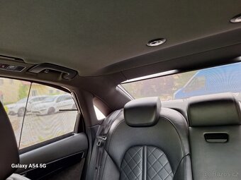 prodám Audi A8 4.2TDI V8 (rok výroby 2016) TOP VÝBAVA (možno - 8