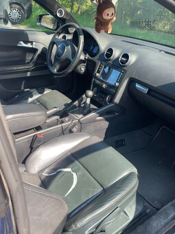 Audi A3 2.0tdi - 8