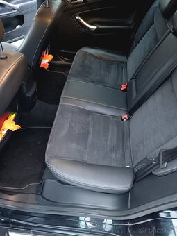 Ford Mondeo MK4 2012 2.0 TDCi 103kW - 8