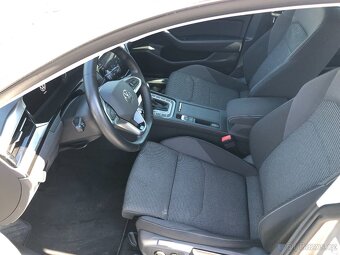 Volkswagen Arteon 2.0TDI DSG - 8