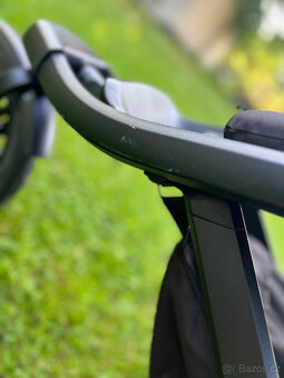 Kočárek Thule Urban Glide 2 Black to Black - 8