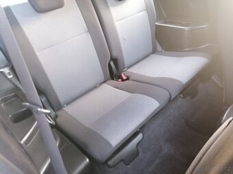 Suzuki Grand Vitara 4x4 1.6.78 kw- benzín. - 8