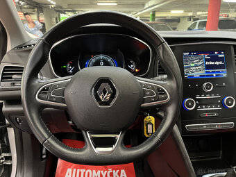 renault megane 1.5 dci , 2016 - 8