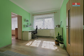 Prodej rodinného domu, 90 m², Roštín - 8