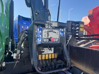 Renault Midlum 220.14P 4x2 - Euro5 14. Tuna - 8